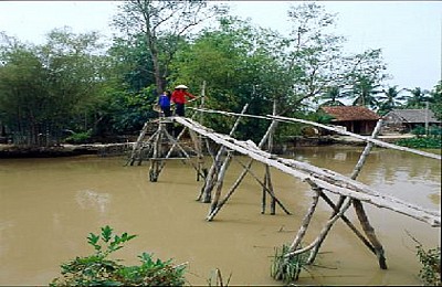 Kinh nghiệm mua vé, đi đường ở cù lao Thới Sơn Kinh nghiệm mua vé, đi đường ở cù lao Thới Sơn