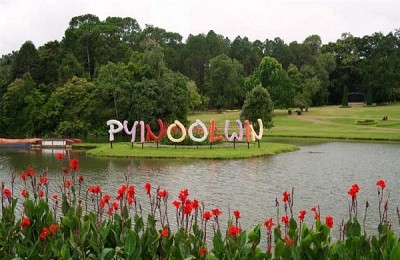 Lạc mình khung cảnh thơ mộng của cao nguyên Pyin Oo Lwin – Myanmar