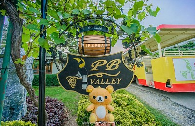 Lạc vào chốn yên bình Khao Yai của thiên đường thăm quan, trải nghiệm
 Thái Lan