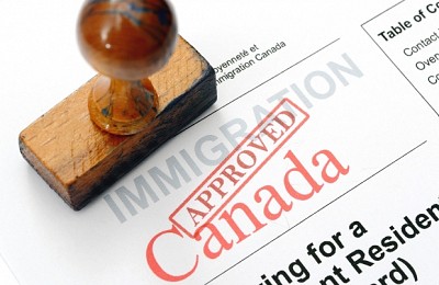 Làm cách nào xin visa để Đi Trải Nghiệm Canada