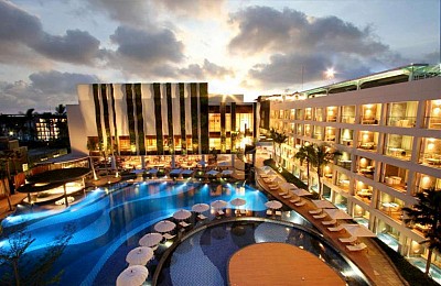 Lần đầu Đi Trải Nghiệm Bali, bỏ qua Legian làm sao được Lần đầu Đi Trải Nghiệm Bali, bỏ qua Legian làm sao được