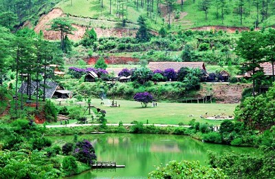 Làng Cù Lần Có Gì Hấp Dẫn Làng Cù Lần Có Gì Hấp Dẫn