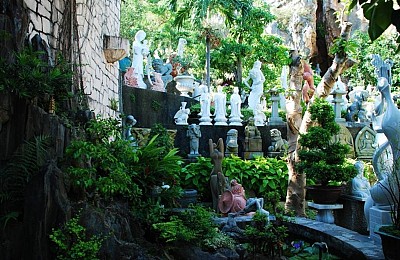 Làng Nghề Đá Mỹ Nghệ Non Nước Đà Nẵng Làng Nghề Đá Mỹ Nghệ Non Nước Đà Nẵng