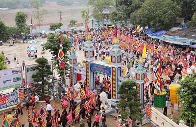 Lào Cai: Quyến rũ Bảo Yên Lào Cai: Quyến rũ Bảo Yên