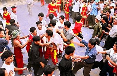 Lễ hội  Lễ hội