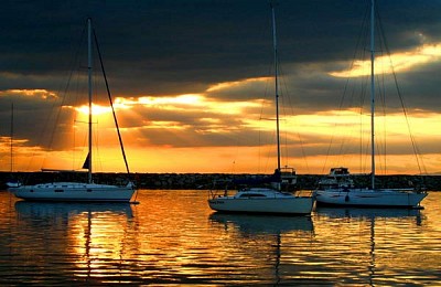 Lý do du khách thích mê khi tới Manila