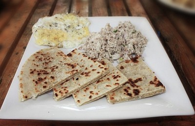 MAS HUNI - Món ăn nên thử khi đến MALDIVES