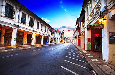 Một lần ngắm trọn vẻ đẹp của Phuket- Thái Lan