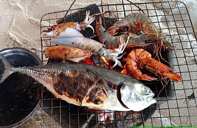 Một Vài Lưu Ý Cho Du Khách Khi Đến Cô Tô Một Vài Lưu Ý Cho Du Khách Khi Đến Cô Tô