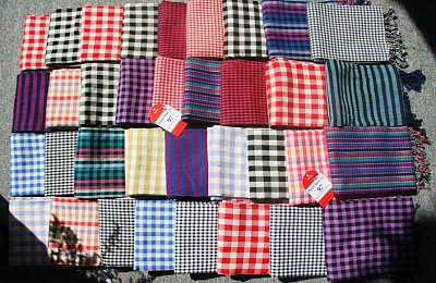 Mua gì làm quà khi Đi Trải Nghiệm Campuchia?