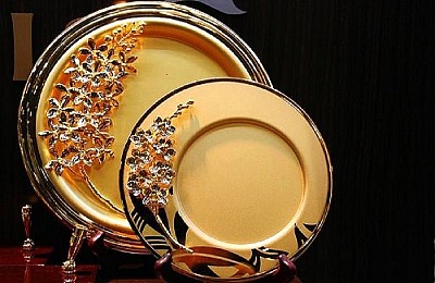 Mua gì về làm quà khi Đi Thăm Quan
 Trung Quốc