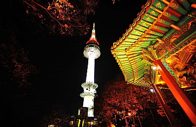 Mùa thu Hàn có gì mà lại khiến dân tình mê mệt đến thế?