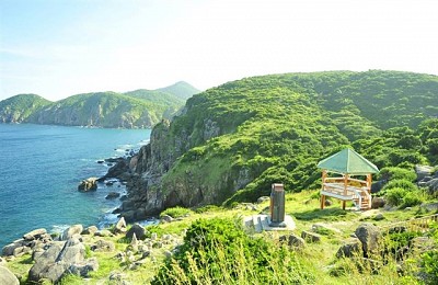 Mũi Điện-  Điểm Đến Gây Ghiền Cho Du Khách Khi Đến Phú Yên Mũi Điện-  Điểm Đến Gây Ghiền Cho Du Khách Khi Đến Phú Yên