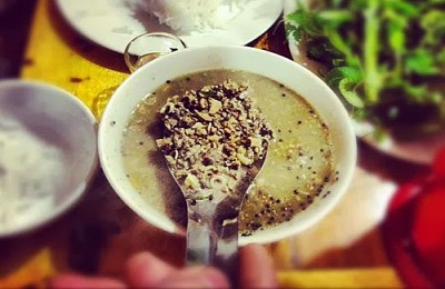 Nậm Pịa - Đặc Sản Nhất Định Phải Thử Trên Cao Nguyên Mộc Châu Nậm Pịa - Đặc Sản Nhất Định Phải Thử Trên Cao Nguyên Mộc Châu