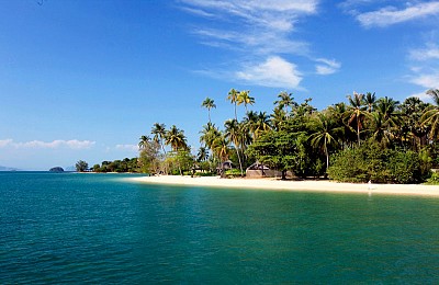 Ngabali, bãi biển đẹp nhất ở Myanmar Ngabali, bãi biển đẹp nhất ở Myanmar
