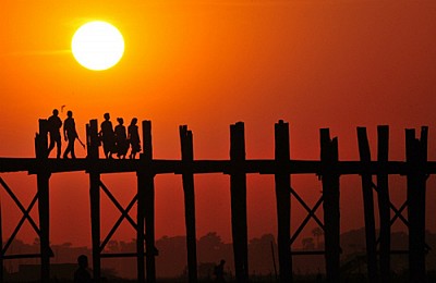 Ngắm bình minh và hoàng hôn không giống bất kỳ đâu Ngắm bình minh và hoàng hôn không giống bất kỳ đâu