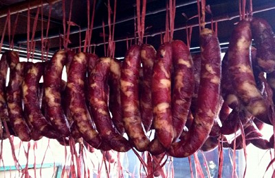 Ngày Mưa Rét Nhớ Lạp Xường Tây Bắc Ngày Mưa Rét Nhớ Lạp Xường Tây Bắc