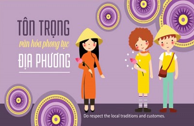 Nha Trang Ban Hành Bộ Quy Tắc Ửng Xử Trong Hoạt Động trải nghiệm
