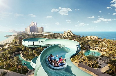 Những Câu Chuyện Lạ Đời Chỉ Có Ở Dubai Những Câu Chuyện Lạ Đời Chỉ Có Ở Dubai