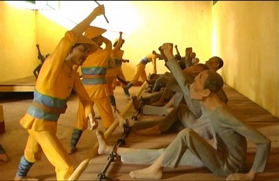 Những Câu Chuyện Về Nhà Đày Buôn Ma Thuột Những Câu Chuyện Về Nhà Đày Buôn Ma Thuột