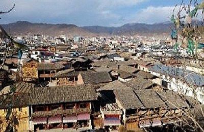 Những địa điểm khám phá hấp dẫn ở Shangri-la