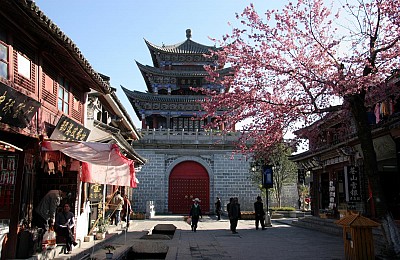 Những địa điểm không thể bỏ qua khi Đi Trải Nghiệm Lệ Giang Những địa điểm không thể bỏ qua khi Đi Trải Nghiệm Lệ Giang