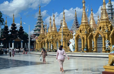 Cẩm nang bỏ túi khi đi Thái Lan Cẩm nang bỏ túi khi đi Thái Lan
