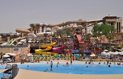 Những Điều Bất Ngờ Khi Lần Đầu Bạn Đến Dubai Những Điều Bất Ngờ Khi Lần Đầu Bạn Đến Dubai