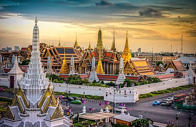 Cẩm nang bỏ túi khi  đến với Thái Lan Cẩm nang bỏ túi khi  đến với Thái Lan