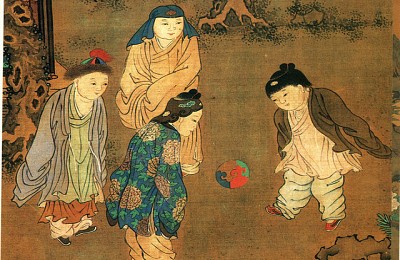 Những điều thú vị mà bạn có thể chưa biết về Trung Quốc