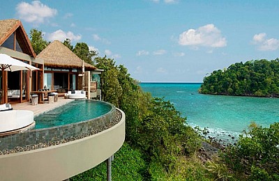 Những khách sạn chất lượng hàng đầu tại Campuchia – Phần 2