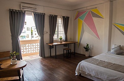 Những khách sản rẻ nhất ở Phú Quốc (phần 1) Những khách sản rẻ nhất ở Phú Quốc (phần 1)