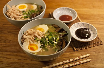 Những món ăn của Nhật Bản làm say đắm lòng người Những món ăn của Nhật Bản làm say đắm lòng người