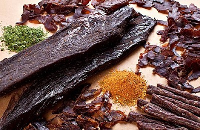 Những món ăn đặc sản ở Nam Phi (Phần 2) Những món ăn đặc sản ở Nam Phi (Phần 2)