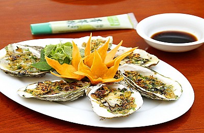 Những món ăn không thể không thưởng thức khi đến với côn đảo Những món ăn không thể không thưởng thức khi đến với côn đảo