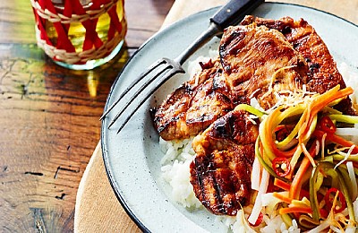 Những món ăn tạo nên văn hóa ẩm thực của Campuchia – Phần 1