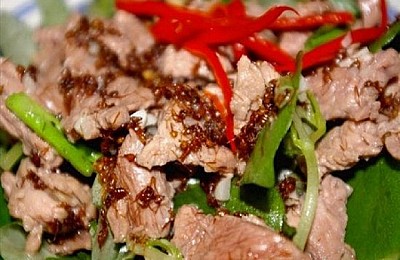 Những món ăn tạo nên văn hóa ẩm thực của Campuchia – Phần 2