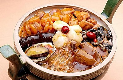 Những món ăn trở thành huyền thoại ẩm thực Bắc Kinh Những món ăn trở thành huyền thoại ẩm thực Bắc Kinh