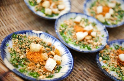 Những Món Ngon Níu Chân lữ khách
 Ở Quy Nhơn Những Món Ngon Níu Chân lữ khách
 Ở Quy Nhơn