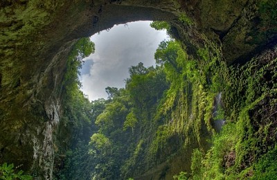 Những Sự Thật Thú Vị Về Hang Sơn Đoòng Những Sự Thật Thú Vị Về Hang Sơn Đoòng