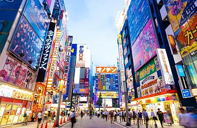 Những Thành Phố Tuyệt Vời Bạn Không Nên Bỏ Qua Khi Đến Nhật Bản Những Thành Phố Tuyệt Vời Bạn Không Nên Bỏ Qua Khi Đến Nhật Bản