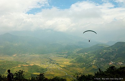Những Trải Nghiệm Cỏ Thể Bạn Chưa Biết Trên Mù Cang Chải Những Trải Nghiệm Cỏ Thể Bạn Chưa Biết Trên Mù Cang Chải
