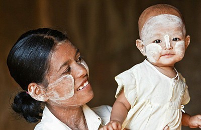 Những Trải Nghiệm Đáng Nhớ Chỉ Có Tại Myanmar Những Trải Nghiệm Đáng Nhớ Chỉ Có Tại Myanmar