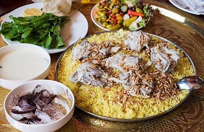 Những Trải Nghiệm Tuyệt Vời Không Nên Bỏ Lỡ Ở Vùng Đất Thánh Jordan Những Trải Nghiệm Tuyệt Vời Không Nên Bỏ Lỡ Ở Vùng Đất Thánh Jordan