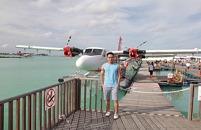 Những Trải Nghiệm Tuyệt Vời Tại Thiên Đường Maldives