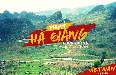 Những Vật Bất Ly Thân Khi Phượt Hà Giang Vào Ngày Trời Lạnh Những Vật Bất Ly Thân Khi Phượt Hà Giang Vào Ngày Trời Lạnh