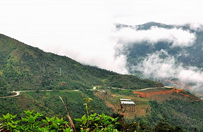 Ô Quy Hồ- Cung Đèo Huyền Thoại Ô Quy Hồ- Cung Đèo Huyền Thoại