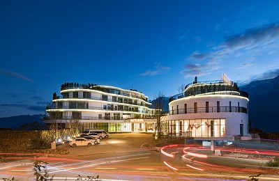 Pao’s Sapa Leisure Hotel - Đóa Hoa Kiêu Hãnh Giữa Núi Rừng Sapa Pao’s Sapa Leisure Hotel - Đóa Hoa Kiêu Hãnh Giữa Núi Rừng Sapa