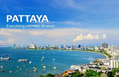 Pattaya Có Gì Hấp Dẫn du khách Pattaya Có Gì Hấp Dẫn du khách