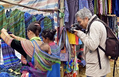 Phiên chợ vùng cao Sin Suối Hồ: Đặc sắc nét hoang sơ, truyền thống Phiên chợ vùng cao Sin Suối Hồ: Đặc sắc nét hoang sơ, truyền thống